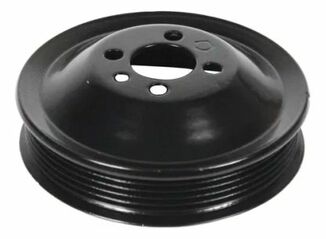 Polia do virabrequin