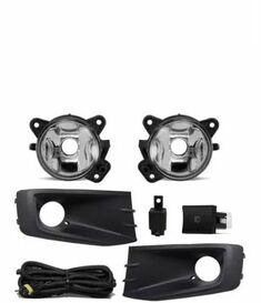 Jogo de farol de neblina