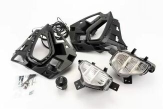 Jogo de farol de neblina