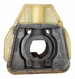 Coxim superior de radiador