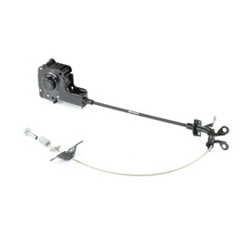 Suporte do estepe da saveiro