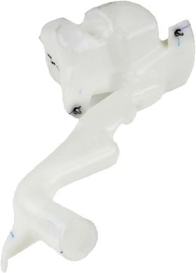 Reservatório de água do parabrisa