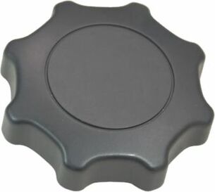 Manopla de regulagem do banco