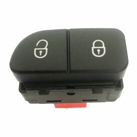 Interruptor das travas elétricas da porta