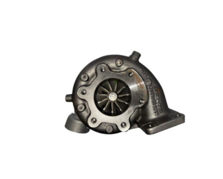 Turbocompressor Mercedes-Benz