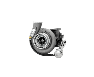 Turbina