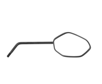 Espelho Retrovisor Direito - CG 160