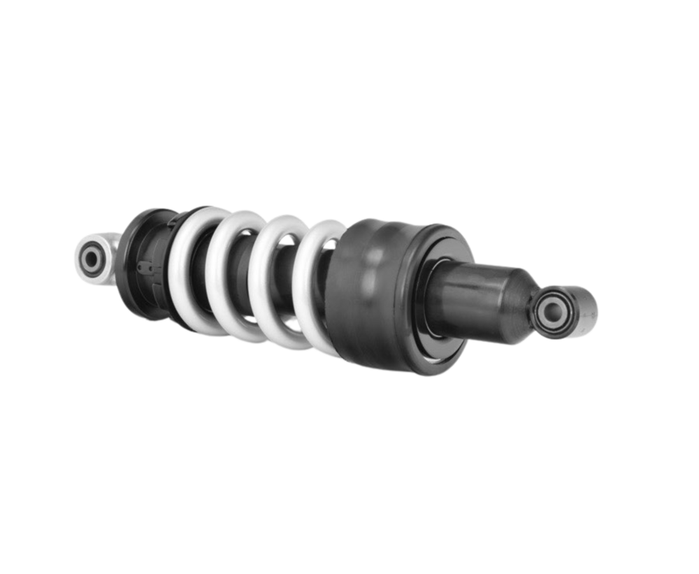 Amortecedor Traseiro - CB 650F, CBR 650F