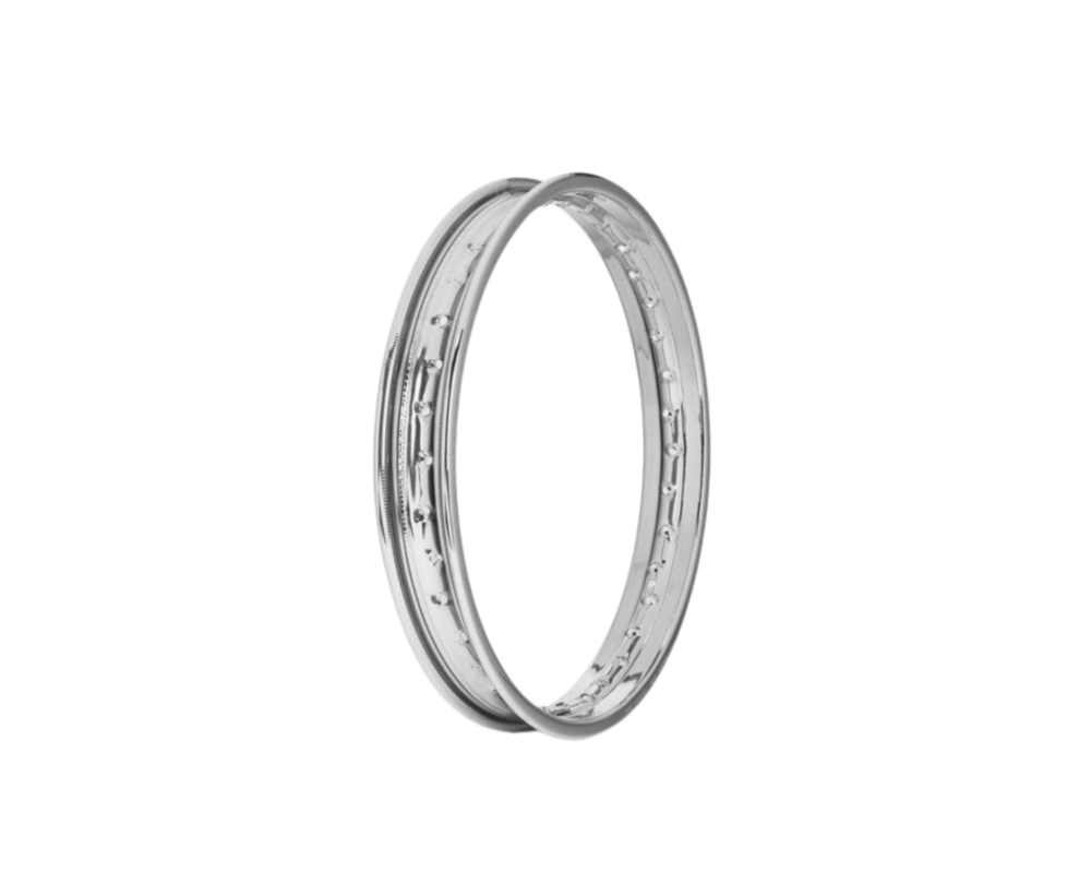 Aro Roda Traseira - CG 160