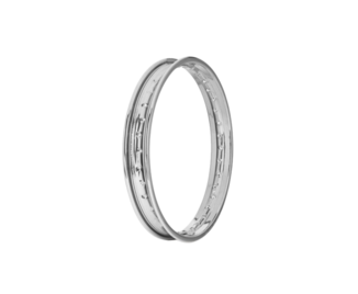 Aro Roda Traseira - CG 160