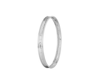 Aro Roda Dianteira - Biz 100, Biz 110i, Biz 125