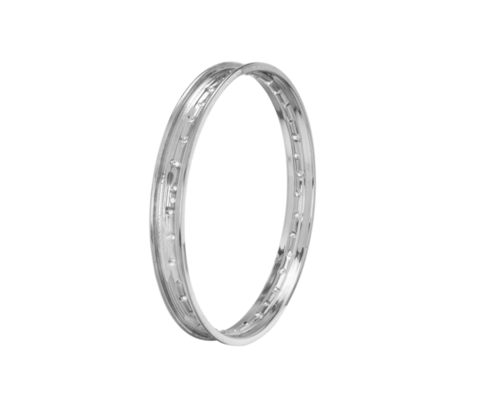 Aro Roda Dianteira - CG 160