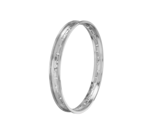 Aro Roda Dianteira - CG 160