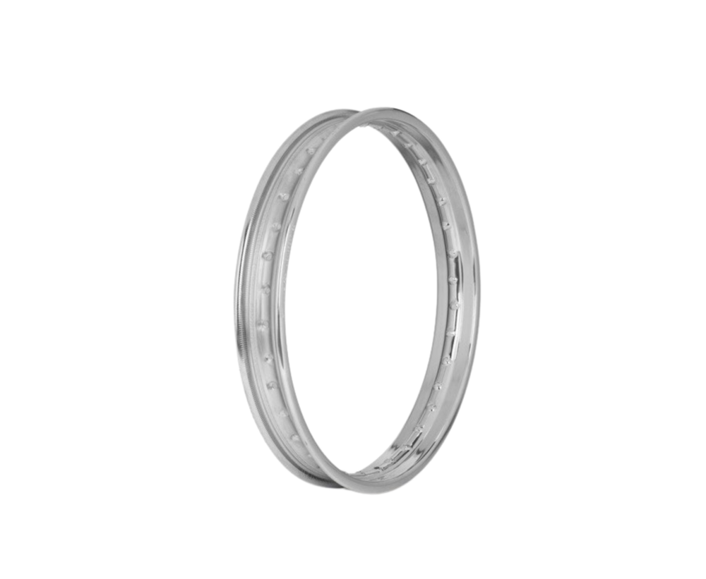 Aro Roda Dianteira - NXR 150, NXR 160