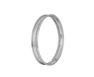 Aro Roda Dianteira - NXR 150, NXR 160