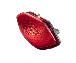 Base Lanterna Traseira - CG 125, CG 150, CG 160