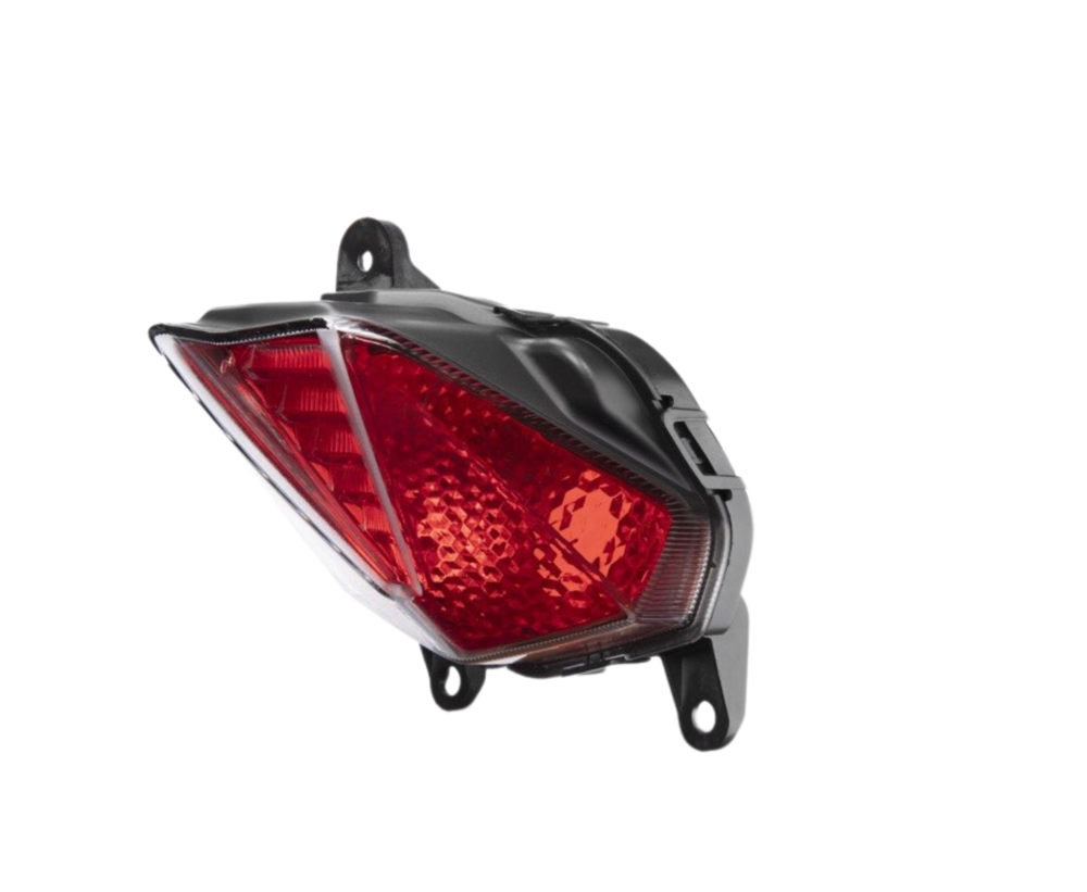 Base Lanterna Traseira - XRE 190