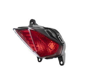 Base Lanterna Traseira - XRE 190