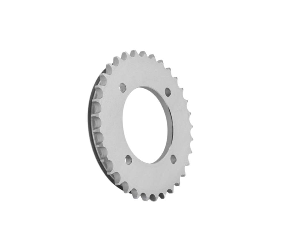 Coroa da Transmissão - Biz 110i