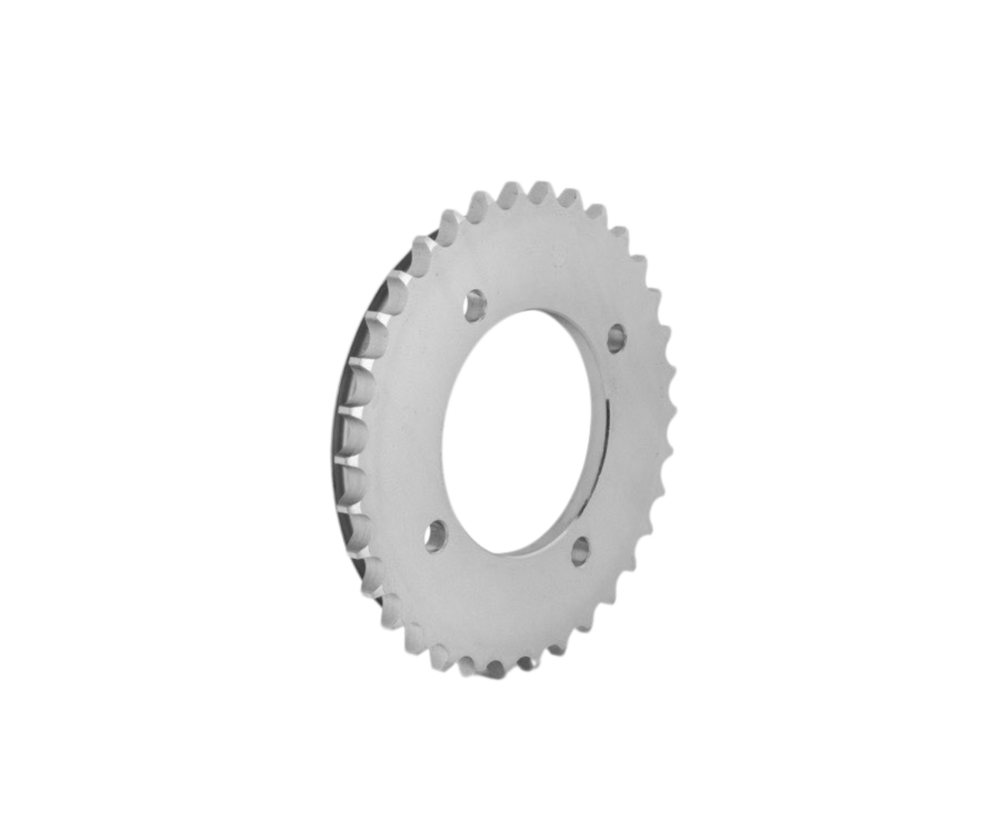 Coroa da Transmissão - Biz 125