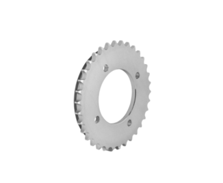 Coroa da Transmissão - Biz 125