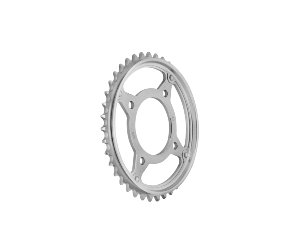 Coroa da Transmissão - CB 250F