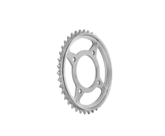 Coroa da Transmissão - CB 250F