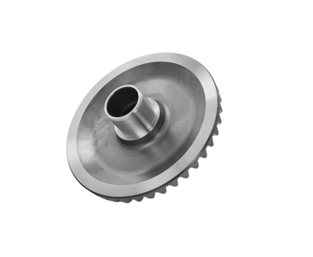 Coroa da Transmissão - TRX 420