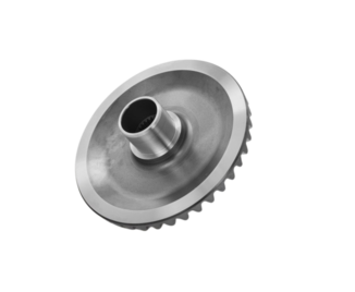 Coroa da Transmissão - TRX 420