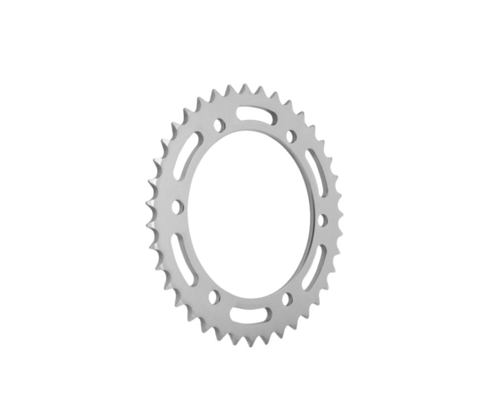 Coroa da Transmissão - XRE 300