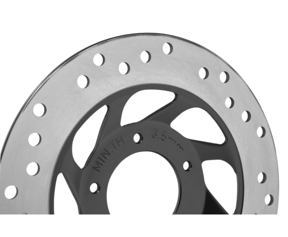 Disco de Freio Dianteiro - Biz 125