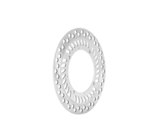 Disco de Freio Dianteiro - CRF 150F