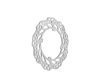 Disco de Freio Dianteiro - CRF 250F