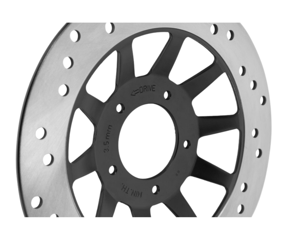 Disco de Freio Dianteiro - NXR 160