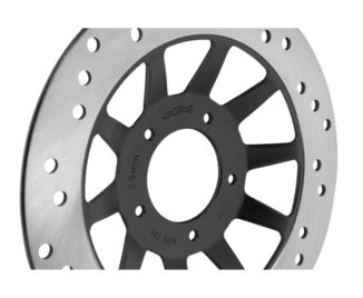 Disco de Freio Dianteiro - NXR 160