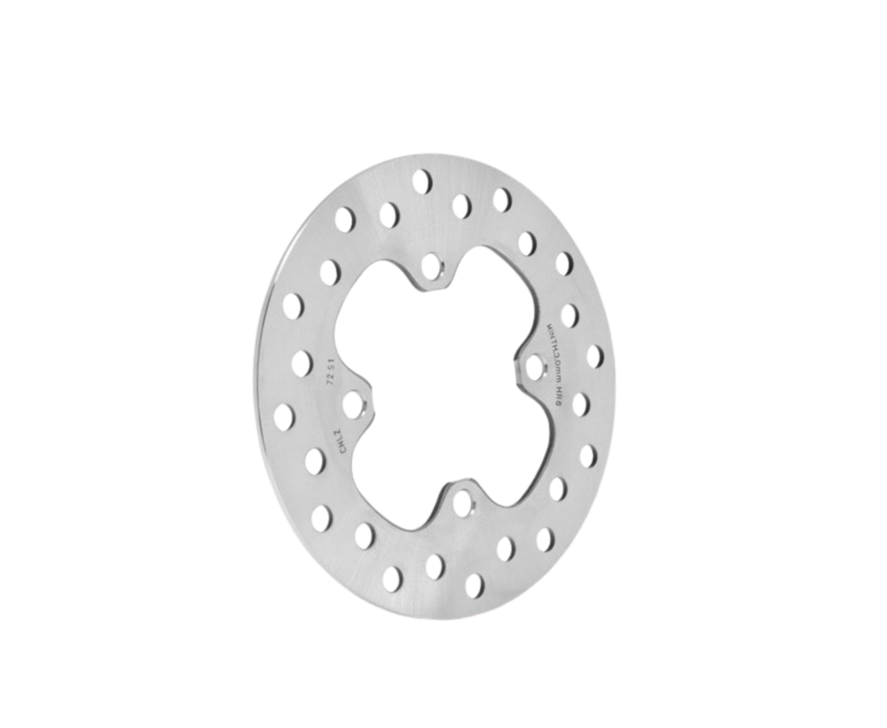 Disco de Freio Dianteiro - TRX 420