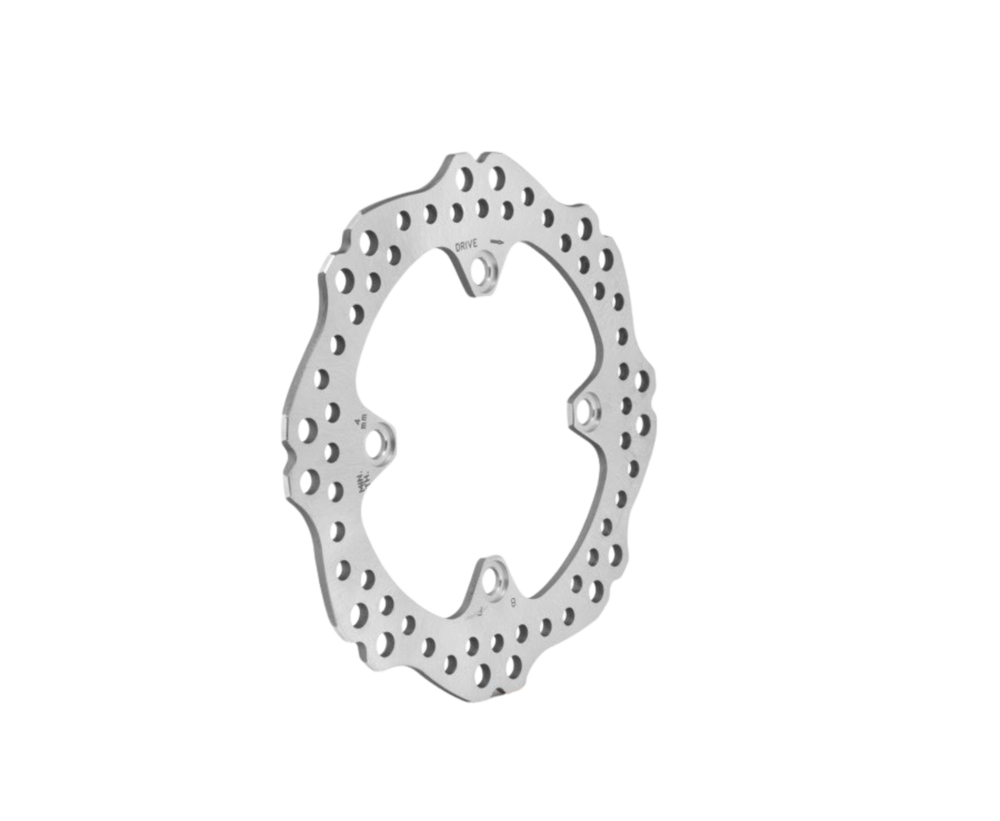 Disco de Freio Traseiro - CRF 250F