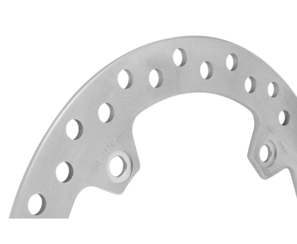 Disco de Freio Dianteiro - XRE 300