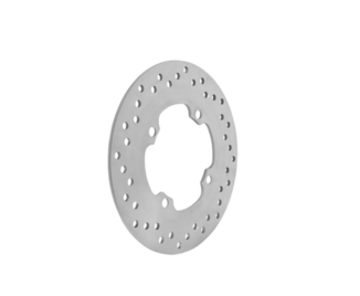 Disco de Freio Traseiro - SH 300i