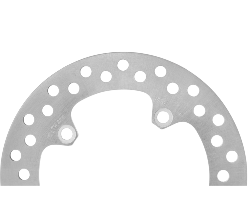 Disco de Freio Traseiro - XRE 300