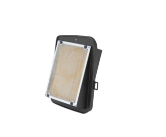 Elemento do Filtro de Ar - CG 125, CG 150, CG 160