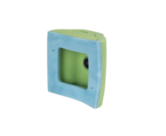 Elemento do Filtro de Ar - CRF 150F, CRF 230F