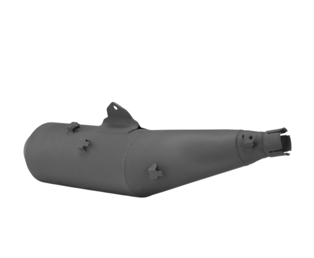 Escapamento - CB 250F