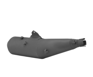 Escapamento - CB 250F