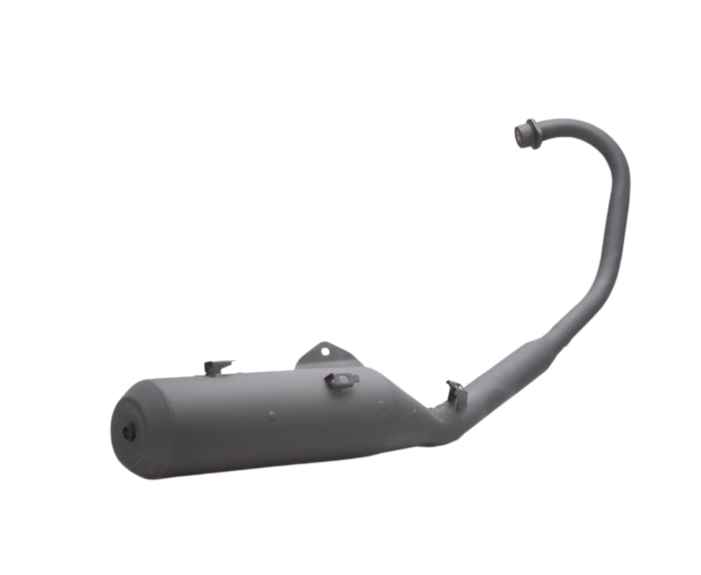 Escapamento - CG 160