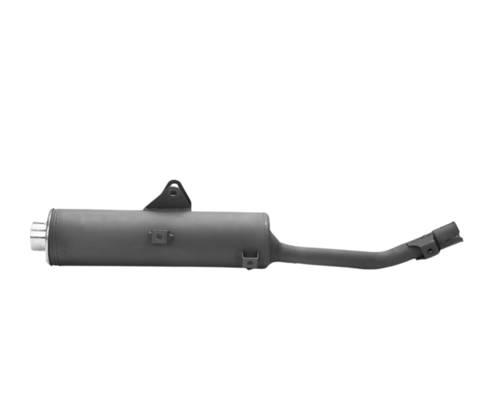 Escapamento - CRF 230F