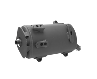 Escapamento - SH 300i