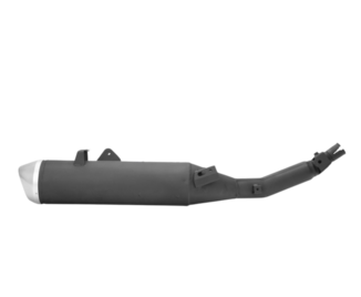 Escapamento - XRE 190