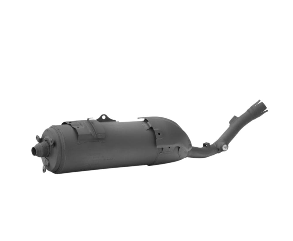 Escapamento - XRE 300