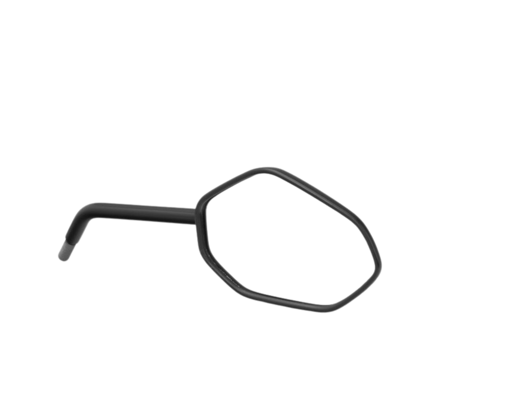 Espelho Retrovisor Direito - CB 250F